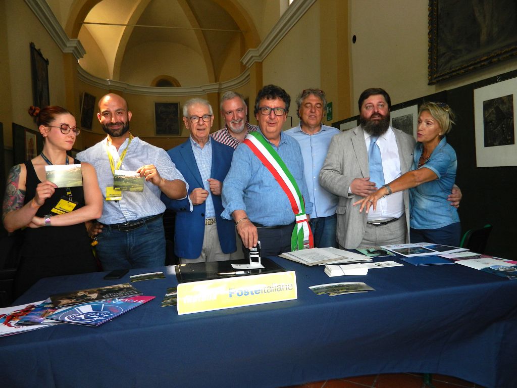 Annullo per Gian Giacomo Francia